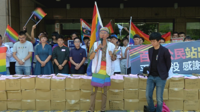 【公投突圍15年】 那些年夾縫中生存的公投案