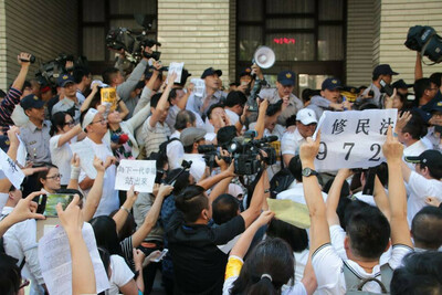 【公投突圍15年】新修公投法為我們帶來真民主了嗎？