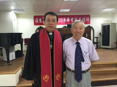 【特派員+】昨是今非的反共義士