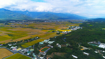 台東池上斷層研究，探索屬於「池上」的地震故事【獨立特派員】