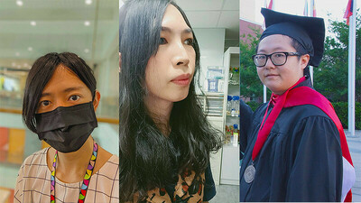 台灣跨性別者倡議免術換證，人權與治安能否平衡？【獨立特派員】