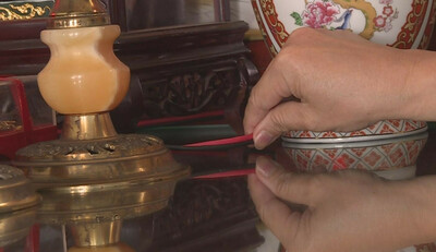 消防風水師到府訪視，提升居家安全