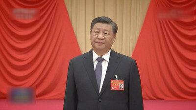 中共二十大之後，世界局勢將如何變化？