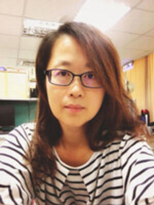 張筱瑩文字記者